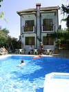 Esra Hotel 